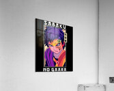 Naruto 29 Acrylic Print