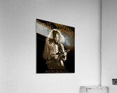 Neil Young 2 Acrylic Print
