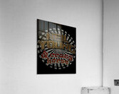 Neil Young 36 Acrylic Print