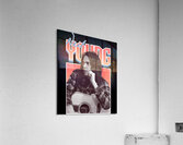Neil Young 39 Acrylic Print