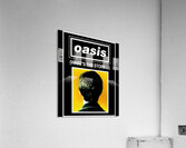 Oasis 55 Acrylic Print