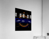 Oasis 61 Acrylic Print