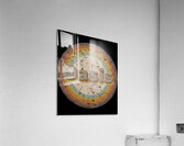 Oasis 66 Acrylic Print