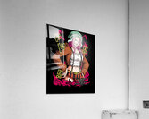 One Piece 2 Acrylic Print