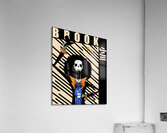 One Piece 3 Acrylic Print