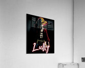 One Piece 4 Acrylic Print