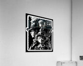 One Piece 14 Acrylic Print
