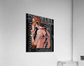 One Piece 15 Acrylic Print