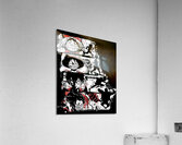 One Piece 16 Acrylic Print