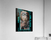 One Piece 19 Acrylic Print