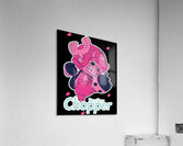 One Piece 22 Acrylic Print
