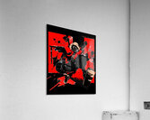 One Piece 24 Acrylic Print