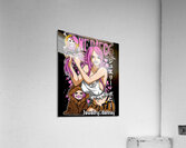 One Piece 26 Acrylic Print