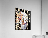 One Piece 28 Acrylic Print