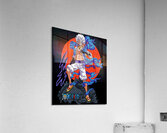 One Piece 30 Acrylic Print