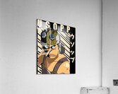 One Piece 31 Acrylic Print
