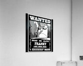 One Piece 34 Acrylic Print