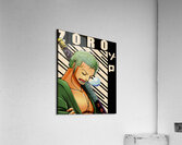 One Piece 39 Acrylic Print