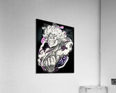 One Piece 40 Acrylic Print
