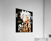 One Piece 44 Acrylic Print