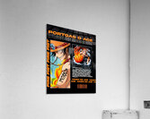 One Piece 45 Acrylic Print