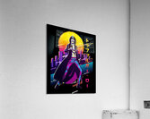 One Piece 48 Acrylic Print