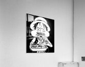 One Piece 49 Acrylic Print