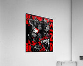One Piece 51 Acrylic Print