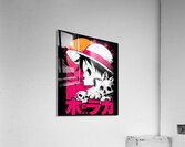 One Piece 56 Acrylic Print