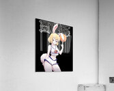 One Piece 60 Acrylic Print