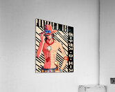One Piece 61 Acrylic Print
