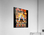 One Piece 2 Acrylic Print