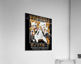 One Piece 3 Acrylic Print