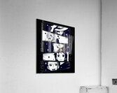 One Piece 12 Acrylic Print