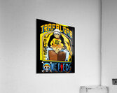 One Piece 14 Acrylic Print