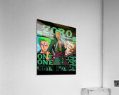 One Piece 17 Acrylic Print