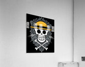 One Piece 18 Acrylic Print