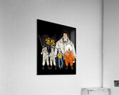 One Piece 23 Acrylic Print
