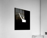 Patti Smith 15 Acrylic Print