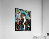 Patti Smith 18 Acrylic Print