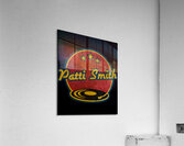 Patti Smith 28 Acrylic Print