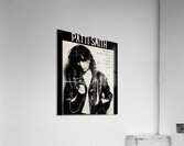 Patti Smith 40 Acrylic Print