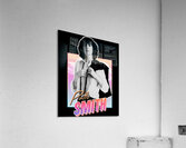 Patti Smith 52 Acrylic Print