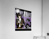 Patti Smith 61 Acrylic Print