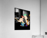 Phineas and Ferb 42 Acrylic Print