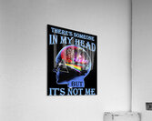 Pink Floyd 21 Acrylic Print