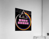 Pink Floyd 36 Acrylic Print