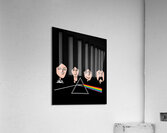 Pink Floyd 39 Acrylic Print