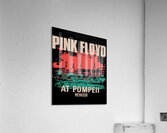 Pink Floyd 46 Acrylic Print