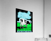 Pink Floyd 59 Acrylic Print